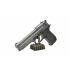 Сигнальный пистолет B92-S KURS Compact (Beretta) кал. 5,5 мм под 10ТК, фумо
