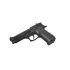 Сигнальный пистолет B92-S KURS (Beretta) кал. 5,5 мм под 10ТК, черный
