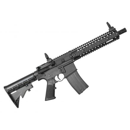 Пневматическая винтовка Crosman R1 Full Auto, кал. 4,5 мм