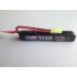 Аккумулятор BlueMAX Li-Po 11.1V 1450mah 30C, 115x22x16,5 мм (стик)