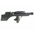 Пневматическая винтовка Aselkon MX-7S, L=450 (пластик, PCP, 3 Дж) 5,5 мм