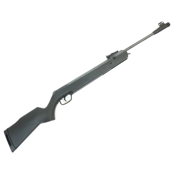 Пневматическая винтовка Umarex Walther LGV Challenger