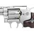 Страйкбольный револьвер G&G G733 SV (6", Silver) (CO2-733-PST-SNB-NCM)