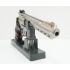 Страйкбольный револьвер G&G G733 SV (6", Silver) (CO2-733-PST-SNB-NCM)