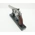 Страйкбольный револьвер G&G G733 SV (6", Silver) (CO2-733-PST-SNB-NCM)