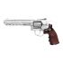 Страйкбольный револьвер G&G G733 SV (6", Silver) (CO2-733-PST-SNB-NCM)