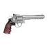 Страйкбольный револьвер G&G G733 SV (6", Silver) (CO2-733-PST-SNB-NCM)