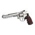 Страйкбольный револьвер G&G G733 SV (6", Silver) (CO2-733-PST-SNB-NCM)